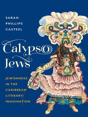 cover image of Calypso Jews
